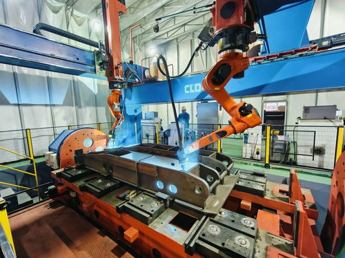 徐礦集團華東機械公司 智造賦能，跑出“智轉數改”加速度