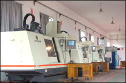 無錫港盛港口機械 深耕港口設備領域，傳承卓越制造精神