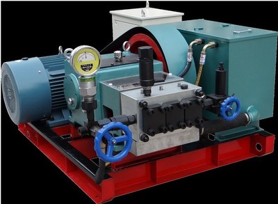 江蘇普航3D-SY試壓泵廠家 從微型電動(dòng)泵到油田設(shè)備，一站式壓力測(cè)試解決方案